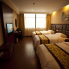 Отель GreenTree Inn Maanshan East Dangtu High-Speed Railway Station RT-Market Hotel, фото 5
