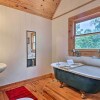 Отель Lakefront Landrum Cabin w/ Deck + Game Room!, фото 11