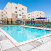 Отель Fairfield Inn & Suites by Marriott San Jose North/Silicon Valley, фото 12