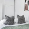 Отель Lovely and Charming City Flat for up to ten Guests in Copenhagen All Yours, фото 3