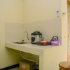Отель Strategic Studio Apartment at Casablanca East, фото 8