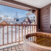 Отель Tanoshii Chalet by H2 Life, фото 7