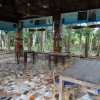 Отель Tent and Breakfast at Irawan Ecopark, фото 11