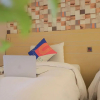 Отель Subei Hotel Shigatse Tibet, фото 42