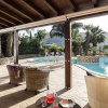 Отель Exclusive Luxury Villa in Agrigento with Private Pool, Hot Tub, BBQ, фото 7