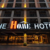 Отель The Home Hotel (SHA Certified), фото 1