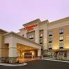 Отель Hampton Inn Cleveland, TN в Кливленде