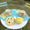 Отель Plush Holiday Home In San Miniato Near Tower Of Federico Ii, фото 19