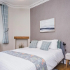 Отель NEW Sleek 1BD Edinburgh City Centre Stay, фото 4