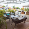 Отель Riviera Cozy Residence, фото 18
