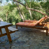 Отель Jungle House- Natural Ocean View Cabin, фото 9