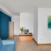 Отель Spacious Apartment in Vercana with Hot Tub, фото 1