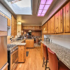Отель Quiet Lakewood Home: 5 Mi to Downtown Denver!, фото 16