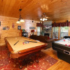 Отель Blessed Nest - Four Bedroom Cabin, фото 15