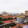 Отель Paradise Apart Hotel Baku, фото 3