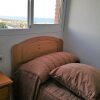 Отель Apartamento con vista al mar en playa Malvarrosa, фото 2