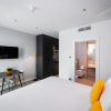 Отель Staycity Aparthotels, Venice, Mestre, фото 3