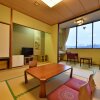 Отель KKR Kyoto Kuniso, фото 12