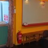 Отель Bunker Inn, фото 10