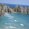 Отель Sancreed Beacon Heart of West Cornwall - Sea Views, фото 7