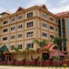 Отель President Battambang City Hotel в Баттамбанге