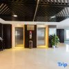 Отель Xihai Hot Spring Holiday Hotel, фото 20