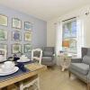 Отель Watersong Resort 670AOCJGIL - Seven Bedroom House, фото 12