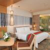 Отель Holiday Inn Resort Hainan Clear Water Bay, фото 3