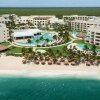 Отель Hyatt Ziva Riviera Cancun, фото 19