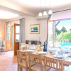 Отель Beautiful Villa With Spacious Terrace and Private Swimming Pool, on the Croatian Island of Hvar, фото 9