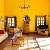 Отель Villa With 6 Bedrooms in Málaga, With Wonderful sea View, Private Pool, Furnished Terrace, фото 13