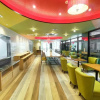 Отель S-Presso Central, фото 6
