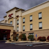Отель Hampton Inn Indiana, фото 1