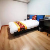 Отель GreenTree Inn Jiaozhou Kewan Road Shaohai Park Exp, фото 11