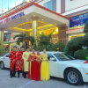Отель Hoang Yen 1 Hotel, фото 21
