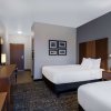 Отель La Quinta Inn & Suites by Wyndham Morgantown, фото 42