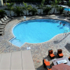 Отель Spark by Hilton Sarasota Siesta Key Gateway, фото 16