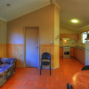 Отель Anchorage Holiday Park - Iluka, фото 2