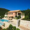 Отель Kefalonia Villas Villa Levanda, фото 9
