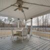Отель Spacious Mooresville Home w/ Lake Norman View!, фото 8