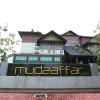 Отель Mudzaffar Hotel Melaka, фото 14