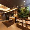 Отель Super Hotel Sapporo Kitagojo Dori, фото 6