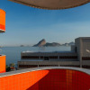 Отель Niteroi Flats, фото 20