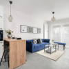 Отель Parking & Wellness Zone by Renters, фото 5