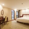 Отель GreenTree Inn Puyang Pushang Huanghe Road Hotel, фото 8