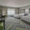Отель Hampton Inn & Suites Guthrie, фото 6