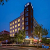 Отель Hanting Hotel (Weihai Shandong University Beach Branch), фото 2