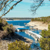 Отель Waterfront Home on Lake Travis, фото 16