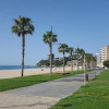 Отель Apartament amb dues grans terrasses de 50 m2 i 16 m2 a 300 m de la platja, фото 1