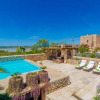 Отель Villa Es Mol Des Trenc, фото 19